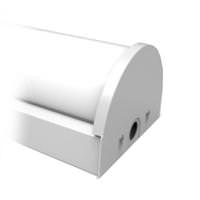 Light Efficient Design Sercurity End Cap Light Efficient Design Accessories